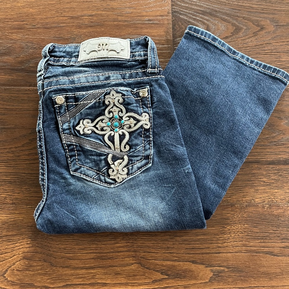 MissMe Jeans